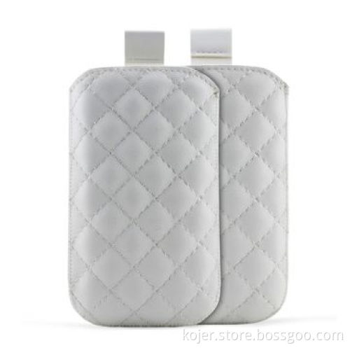 PU Leather Cases for iPhone 4, Various Colors Available, OEM Orders Welcomed